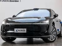 Enjoy S9 2024 Pure Electric Ultra AWD Flagship Edition — миниатюра 3