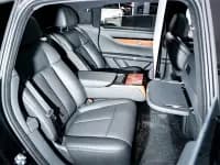 Enjoy S9 2024 Pure Electric Ultra AWD Flagship Edition — миниатюра 24