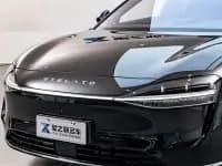 Enjoy S9 2024 Pure Electric Ultra AWD Flagship Edition — миниатюра 4