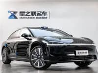 Enjoy S9 2024 Pure Electric Ultra AWD Flagship Edition — миниатюра 5