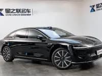 Enjoy S9 2024 Pure Electric Ultra AWD Flagship Edition — миниатюра 6