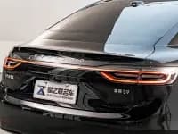 Enjoy S9 2024 Pure Electric Ultra AWD Flagship Edition — миниатюра 9