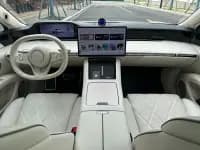 Enjoy S9 2024 Pure Electric Ultra AWD Flagship Edition — миниатюра 12