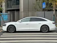 Enjoy S9 2024 Pure Electric Ultra AWD Flagship Edition — миниатюра 4