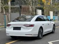 Enjoy S9 2024 Pure Electric Ultra AWD Flagship Edition — миниатюра 7