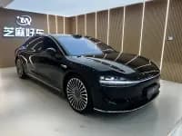 Enjoy S9 2024 Pure Electric Ultra AWD Flagship Edition — миниатюра 3