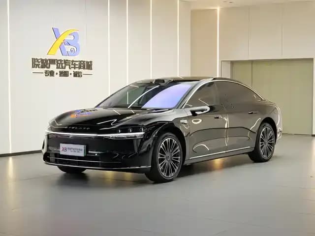 Enjoy S9 2025 Range Extender Max+