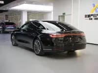 Enjoy S9 2024 Pure Electric Ultra AWD Flagship Edition — миниатюра 4