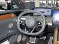 Enjoy S9 2024 Pure Electric Ultra AWD Flagship Edition — миниатюра 9