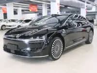 Enjoy S9 2024 Pure Electric Ultra AWD Flagship Edition — миниатюра 1