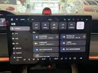 Enjoy S9 2024 Pure Electric Ultra AWD Flagship Edition — миниатюра 11