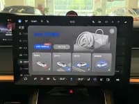 Enjoy S9 2024 Pure Electric Ultra AWD Flagship Edition — миниатюра 14