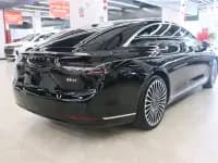 Enjoy S9 2024 Pure Electric Ultra AWD Flagship Edition — миниатюра 4