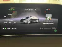 Enjoy S9 2024 Pure Electric Ultra AWD Flagship Edition — миниатюра 8