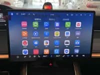 Enjoy S9 2024 Pure Electric Ultra AWD Flagship Edition — миниатюра 10