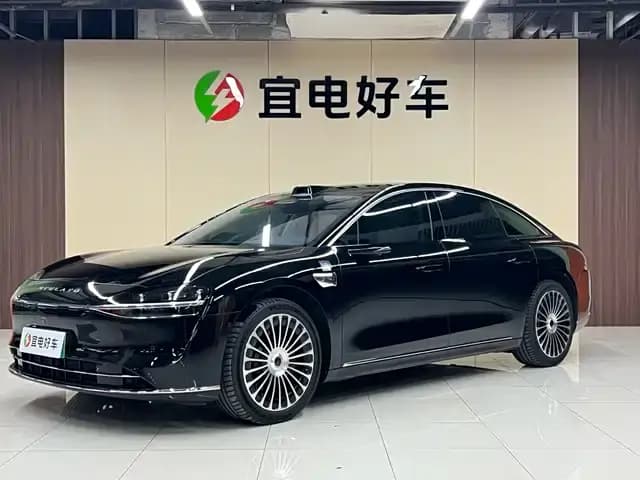 Enjoy S9 2025 Range Extended Ultra