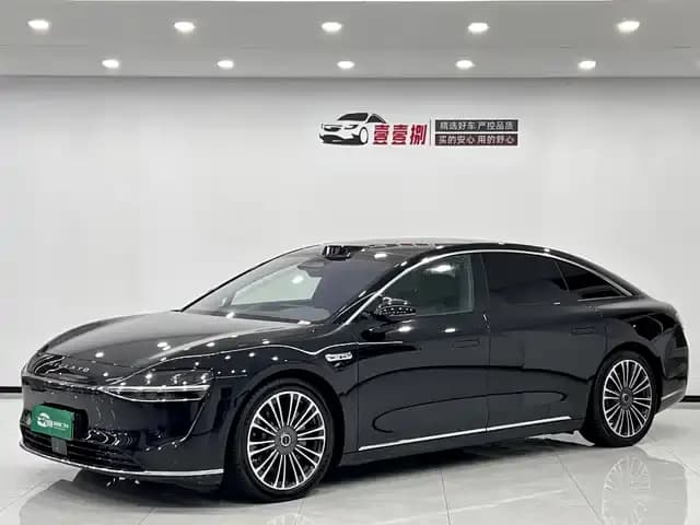 Enjoy S9 2025 Range Extended Ultra