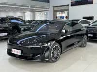 Enjoy S9 2024 Pure Electric Max Rear-Wheel Drive Long-Range Edition — миниатюра 1