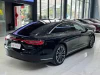 Enjoy S9 2024 Pure Electric Max Rear-Wheel Drive Long-Range Edition — миниатюра 16