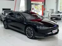 Enjoy S9 2024 Pure Electric Max Rear-Wheel Drive Long-Range Edition — миниатюра 3