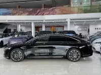 Enjoy S9 2024 Pure Electric Max Rear-Wheel Drive Long-Range Edition — миниатюра 4