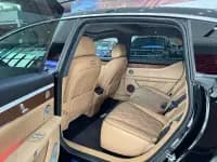 Enjoy S9 2024 Pure Electric Max Rear-Wheel Drive Long-Range Edition — миниатюра 6