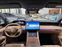 Enjoy S9 2024 Pure Electric Max Rear-Wheel Drive Long-Range Edition — миниатюра 7