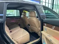 Enjoy S9 2024 Pure Electric Max Rear-Wheel Drive Long-Range Edition — миниатюра 8