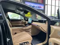 Enjoy S9 2024 Pure Electric Max Rear-Wheel Drive Long-Range Edition — миниатюра 9