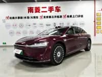 Enjoy S9 2025 Range Extended Ultra — миниатюра 1