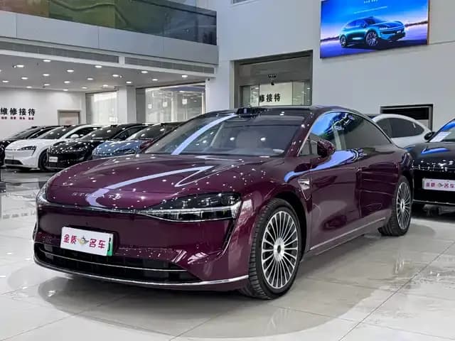 Enjoy S9 2025 Range Extended Ultra