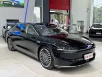 Enjoy S9 2024 Pure Electric Ultra AWD Flagship Edition — миниатюра 2