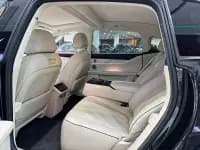 Enjoy S9 2024 Pure Electric Ultra AWD Flagship Edition — миниатюра 11