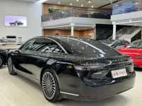 Enjoy S9 2024 Pure Electric Ultra AWD Flagship Edition — миниатюра 17