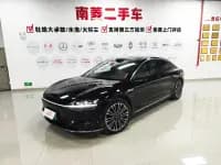 Enjoy S9 2024 Pure Electric Ultra AWD Flagship Edition — миниатюра 1