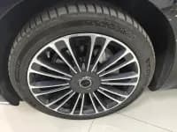 Enjoy S9 2024 Pure Electric Ultra AWD Flagship Edition — миниатюра 31