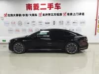 Enjoy S9 2024 Pure Electric Ultra AWD Flagship Edition — миниатюра 6