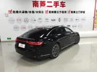 Enjoy S9 2024 Pure Electric Ultra AWD Flagship Edition — миниатюра 7