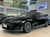 Enjoy S9 2024 Pure Electric Max Rear-Wheel Drive Long-Range Edition — миниатюра 1