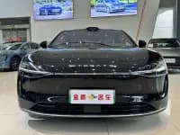 Enjoy S9 2024 Pure Electric Max Rear-Wheel Drive Long-Range Edition — миниатюра 2