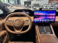 Enjoy S9 2024 Pure Electric Max Rear-Wheel Drive Long-Range Edition — миниатюра 15