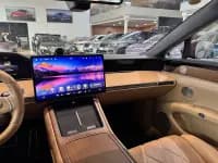 Enjoy S9 2024 Pure Electric Max Rear-Wheel Drive Long-Range Edition — миниатюра 16