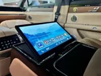 Enjoy S9 2024 Pure Electric Max Rear-Wheel Drive Long-Range Edition — миниатюра 17