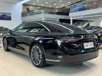 Enjoy S9 2024 Pure Electric Max Rear-Wheel Drive Long-Range Edition — миниатюра 21