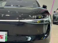 Enjoy S9 2024 Pure Electric Max Rear-Wheel Drive Long-Range Edition — миниатюра 4