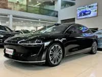 Enjoy S9 2024 Pure Electric Max Rear-Wheel Drive Long-Range Edition — миниатюра 5