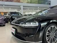 Enjoy S9 2024 Pure Electric Max Rear-Wheel Drive Long-Range Edition — миниатюра 8