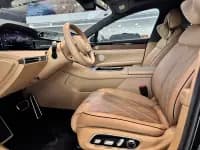 Enjoy S9 2024 Pure Electric Max Rear-Wheel Drive Long-Range Edition — миниатюра 9