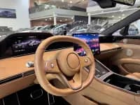 Enjoy S9 2024 Pure Electric Max Rear-Wheel Drive Long-Range Edition — миниатюра 10