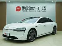 Enjoy S9 2024 Pure Electric Ultra AWD Flagship Edition — миниатюра 1